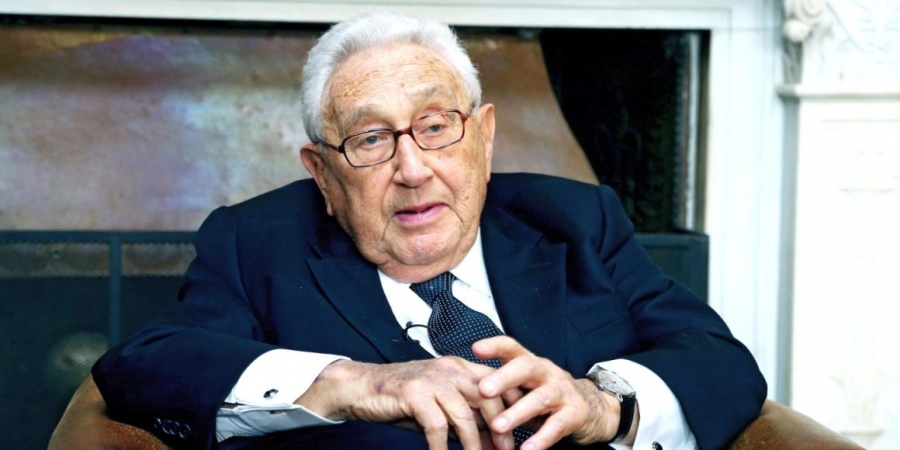 Συναγερμός Kissinger: Επίθεση στο διεθνές σύστημα από Ρωσία και Hamas - Η εμπλοκή του Ιράν