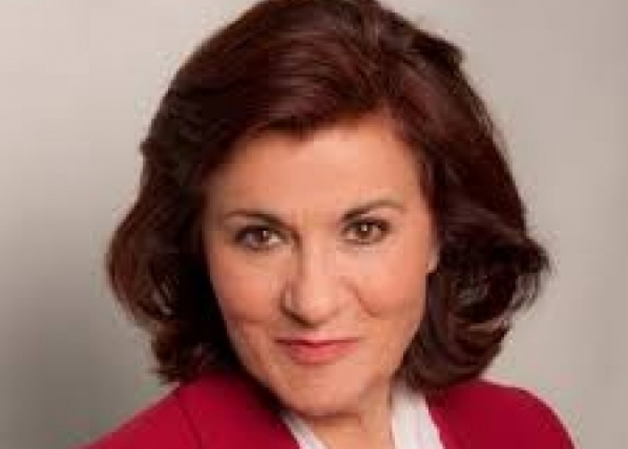 Στη δημιουργία ενός καθολικού μοντέλου κοινωνικής προστασίας, οριζόντιων παροχών και υπηρεσιών, αναφέρθηκε η Φωτίου