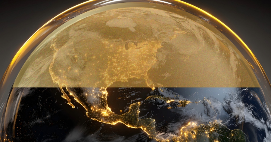 «Τρύπια η ασπίδα των ΗΠΑ» - Αποτυχία ο …άτρωτος Χρυσός Θόλος - Τεράστιο αδιέξοδο, φιάσκο δισεκατομμυρίων