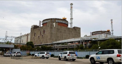 Συναγερμός για πυρηνικό ατύχημα - Grossi (ΙΑΕΑ): Ανησυχώ για το εργοστάσιο της Zaporizhia