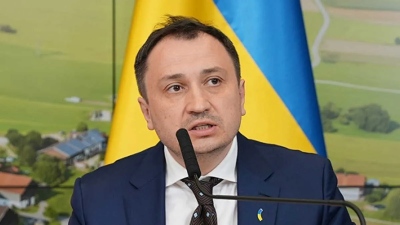 Τσουνάμι διαφθοράς στην Ουκρανία - Προς καρατόμηση ο υπουργός Γεωργίας για σκάνδαλο παράνομης κατάσχεσης κρατικών γαιών