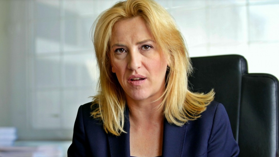 Δύναμη Ζωής (Ρένα Δούρου): Οι υποψήφιοι περιφερειακοί σύμβουλοι στον Δυτικό Τομέα Αθηνών και στη Δυτική Αττική