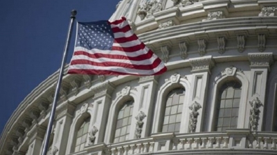 «Πακέτο» στήριξης 14 δισ. δολαρίων για την Ουκρανία αναμένεται να εγκρίνει το Κογκρέσο