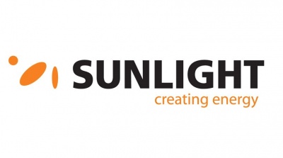 Συστήματα Sunlight: Απορρόφηση της θυγατρικής «Sunlight Εμπορική και Βιομηχανική Εταιρεία»