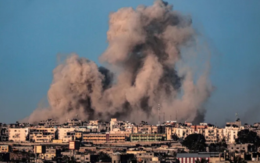 Hamas: Ο Netanyahu είναι απρόθυμος να επιτευχθεί συμφωνία για ομήρους και εκεχειρία