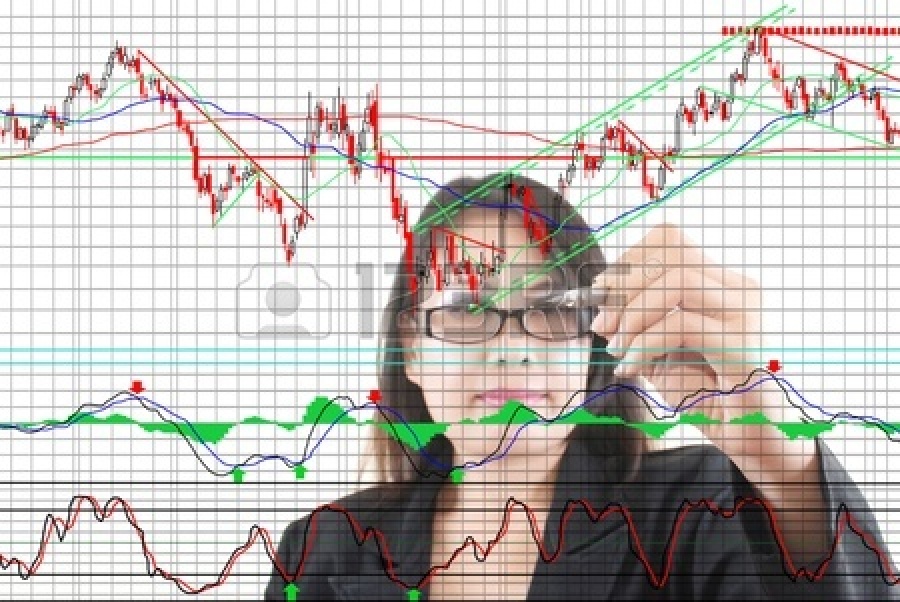 Ηλίας Ζαχαράκης: Mετά από μεγάλο διάστημα φαίνεται ότι ο τραπεζικός έχει πάρει την σκυτάλη στην αγορά