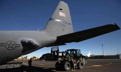 Το ΝΑΤΟ αγόρασε από τις ΗΠΑ όπλα για Ουκρανία, αξίας 2 δισ. δολ