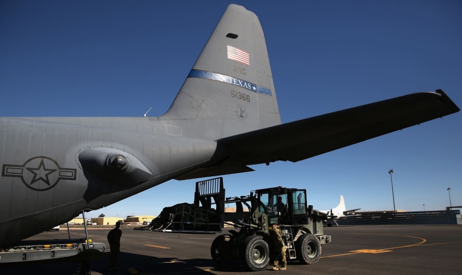 Το ΝΑΤΟ αγόρασε από τις ΗΠΑ όπλα για Ουκρανία, αξίας 2 δισ. δολ