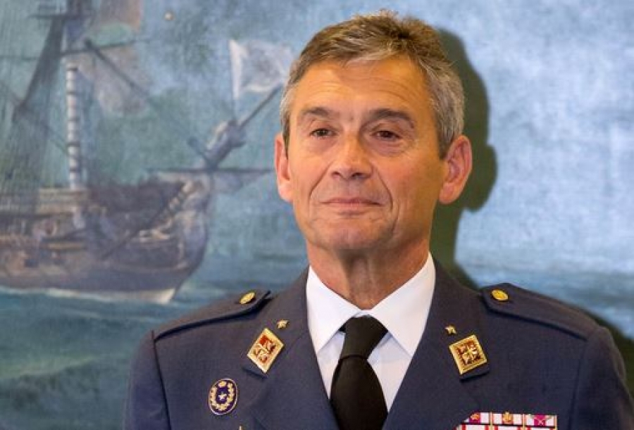 Iσπανία: Παραιτήθηκε ο αρχηγός του Γενικού Επιτελείου Ενόπλων Δυνάμεων - Eμβολιάστηκε κατ’ εξαίρεση