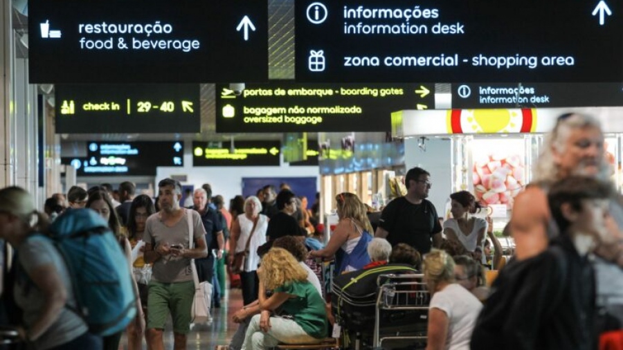 Ποια είναι τα πιο αγχωτικά αεροδρόμια της Ευρώπης - Η θέση του «Ελευθέριος Βενιζέλος»