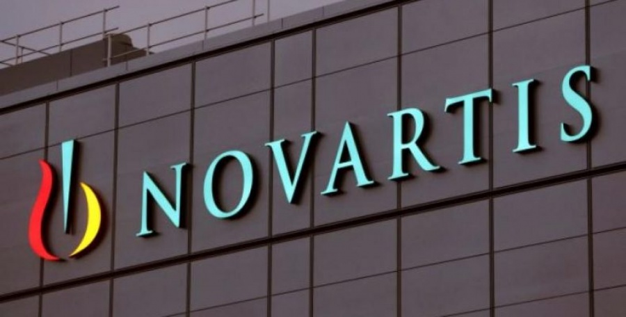 Η Εισαγγελία Διαφθοράς καλεί συμπληρωματικά για ξέπλυμα μαύρου χρήματος στελέχη της Novartis