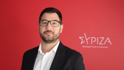 Ηλιόπουλος (ΣΥΡΙΖΑ): Συνεχίζει να κρύβεται για τις υποκλοπές ο Μητσοτάκης