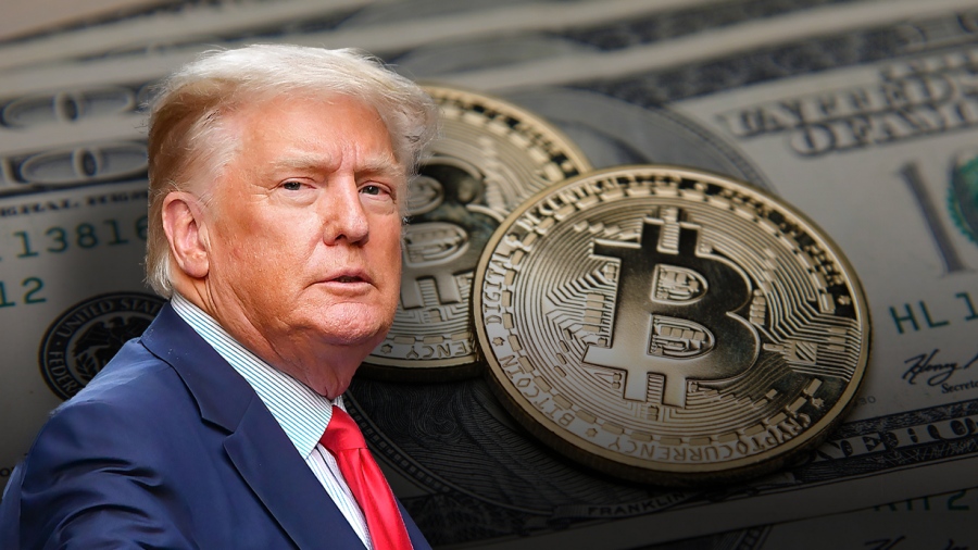 Άλμα Trump το 2025 - Αύξησε την περιουσία του κατά 70% - Crypto και Truth Social γέμισαν... τα ταμεία