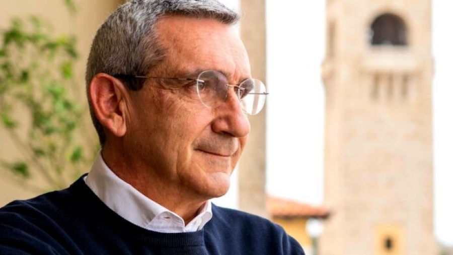 Γ. Χατζημάρκος: Τα νησιά μας, σταθερά στην πλευρά των νικητών με εντατική και μεθοδική δουλειά