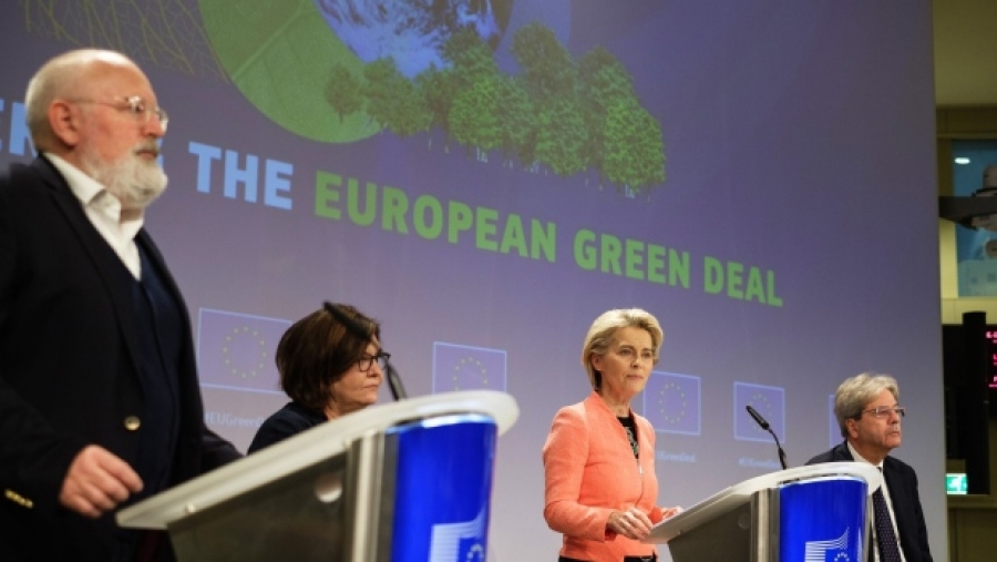 Αυτοκινητοβιομηχανία - αερομεταφορείς: Το σχέδιο για την «πράσινη μετάβαση» της ΕΕ θέτει σε κίνδυνο την καινοτομία