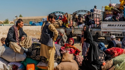 Απίστευτη γερμανική πατέντα - Προσφέρουν χιλιάδες ευρώ στους Αφγανούς για να μην έρθουν στη Γερμανία