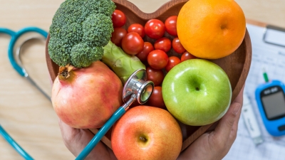 Διαβητικοί: Διατροφικές συμβουλές για Μεγάλη Εβδομάδα και Πάσχα