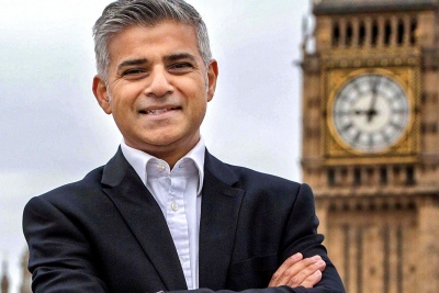 Ο δήμαρχος του Λονδίνου ανησυχεί για το επερχόμενο «χάος» από τους νέους ελέγχους της Ευρωπαϊκής Ένωσης