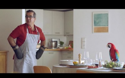 Κωτσόβολος: Η τεχνολογία μάς ξανασυστήνεται