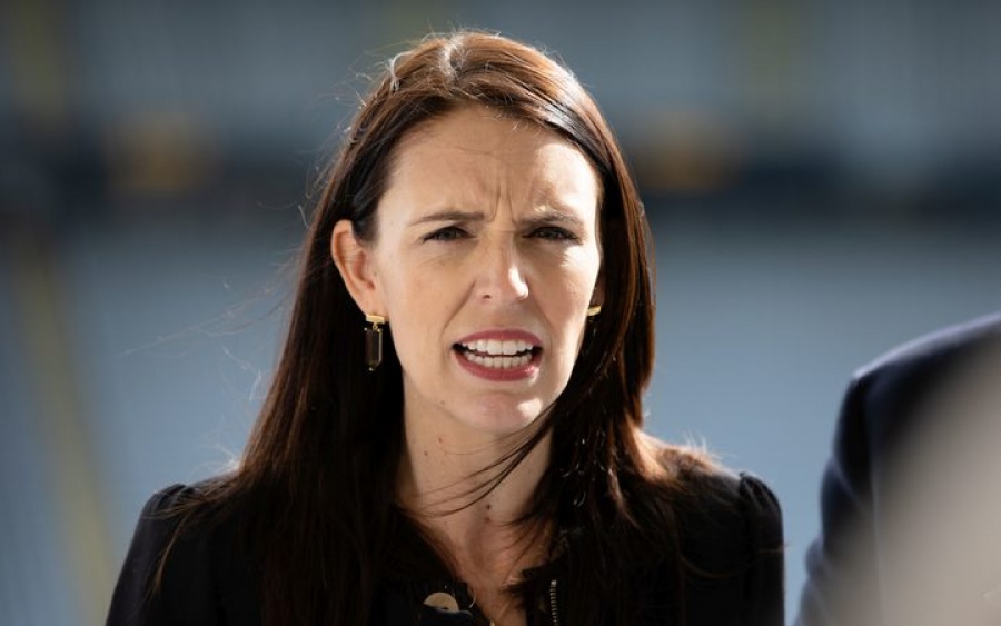 Νέα Ζηλανδία: Αλλάζει άμεσα ο νόμος περί όπλων, μετά τη διπλή τρομοκρατική επίθεση