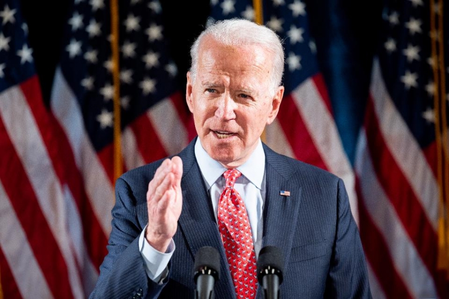 Biden (ΗΠΑ): Θα αποκαταστήσουμε τις συμμαχίες μας, θα συνεργαστούμε ξανά με τον κόσμο