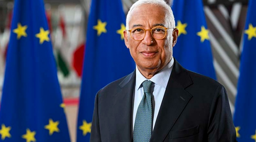 Costa: Έκτακτη σύνοδος κορυφής της ΕΕ στις 19 Αυγούστου 2025 για το Ουκρανικό