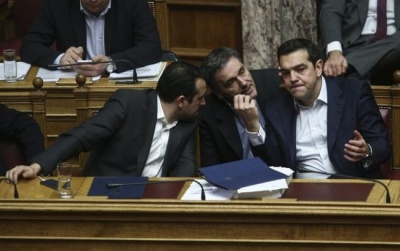 Τι σημαίνει, εν τοις πράγμασι, αυτό που ονομάστηκε «καθαρή έξοδος»