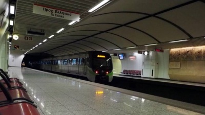 Αλλαγές στα δρομολόγια των αστικών συγκοινωνιών - Πώς θα κινηθούν σήμερα 25/12 και αύριο 26/12