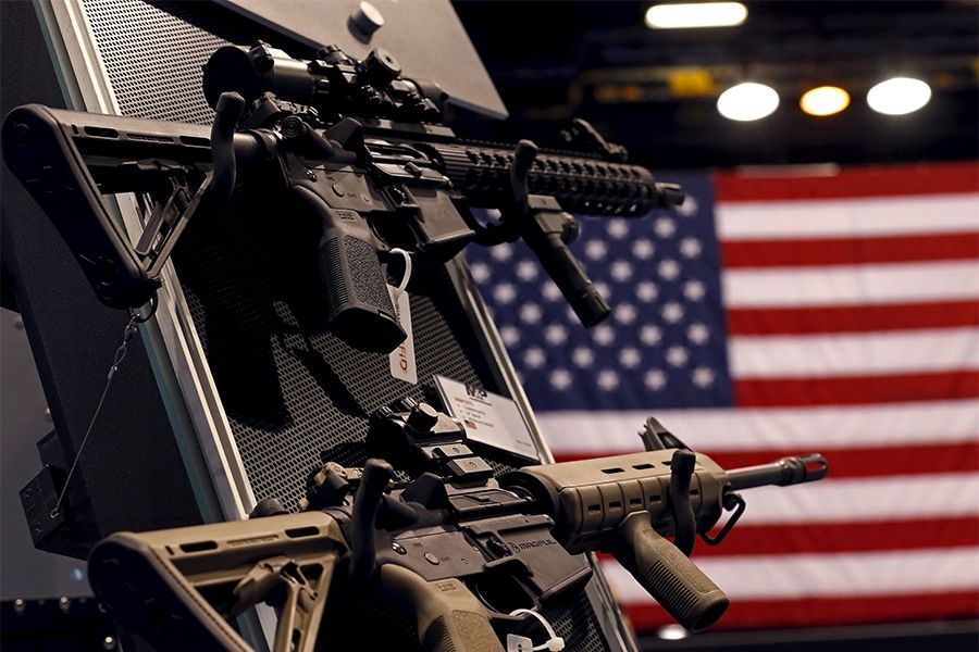 Νέα Υόρκη: Η πολιτεία ανακοινώνει έκτακτα μέτρα για τον περιορισμό των πυροβόλων όπλων