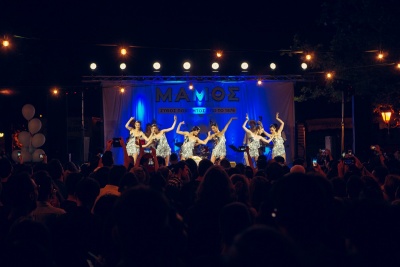 Η Αθήνα «επάρταρε με πάθος» με την μπύρα που «εζυμώθηκε με πάθος»