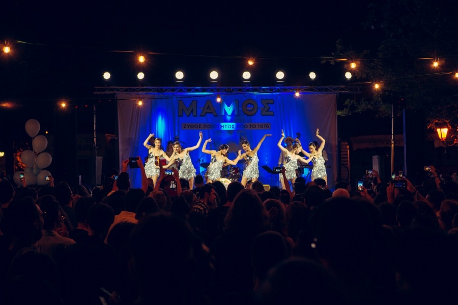 Η Αθήνα «επάρταρε με πάθος» με την μπύρα που «εζυμώθηκε με πάθος»