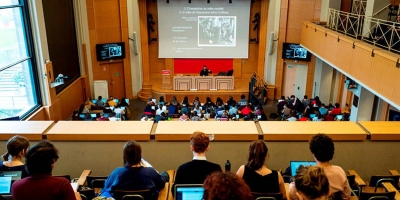 Άνοιξαν στόματα: Όργια, ναρκωτικά και κατάχρηση εξουσίας σε ένα από τα μεγαλύτερα πανεπιστήμια της Ευρώπης