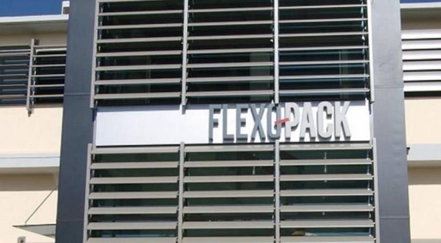 Flexopack: Στις 6/12 η ΓΣ για έκδοση ομολογιακού έως 11 εκατ. ευρώ