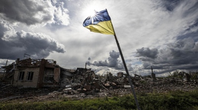 Η Ουκρανία θα πρέπει να πληρώσει 2,9 δισ. δολάρια στο ΔΝΤ για την εξυπηρέτηση δανείων μέχρι το τέλος του 2024