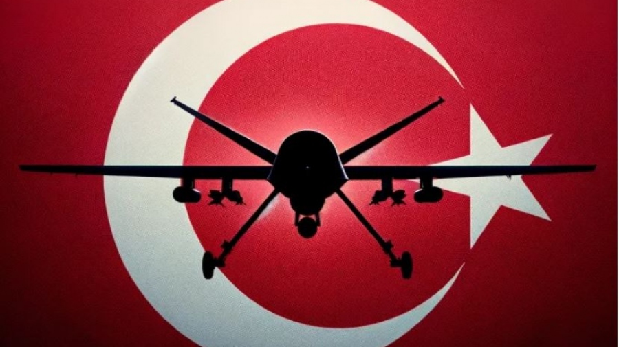 Πολεμική μηχανή χωρίς φρένα: Η Τουρκία δίνει δισ. για παγκόσμια κυριαρχία στην αμυντική βιομηχανία - Η Ελλάδα δεν βγάζει ούτε φυσίγγι