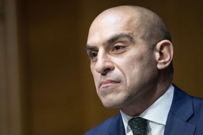 Behnam (CFTC): Το Bitcoin θα διπλασιάσει την τιμή του αν ρυθμιστεί