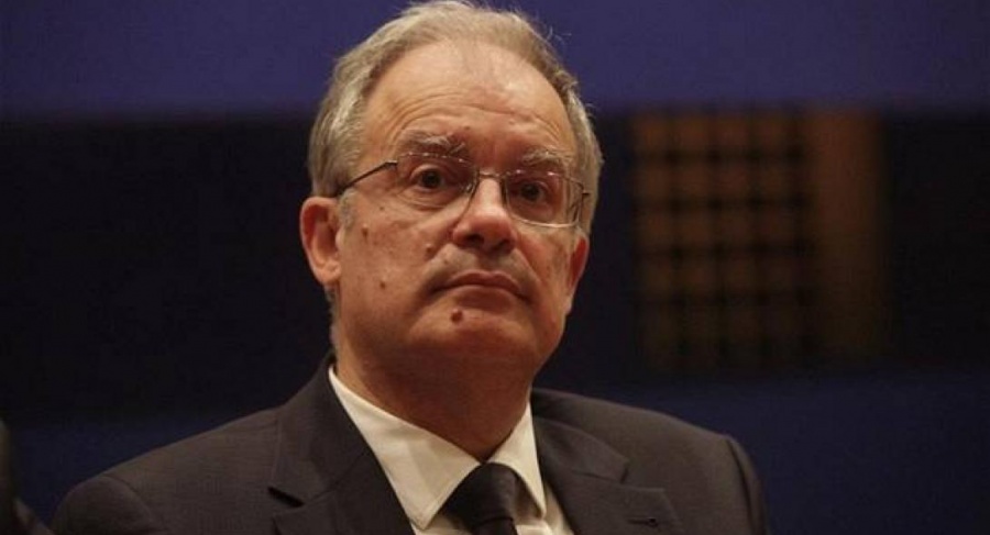 Τασούλας: Ελλάδα και Κύπρος απαντούν με σταθερή θέση στην τουρκική προκλητικότητα