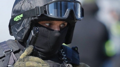 Διεργασίες για ανατροπή Putin; - Ο ρόλος της ρωσικής FSB και η αποκάλυψη από τους Anonymous για δολοφονία Zelensky
