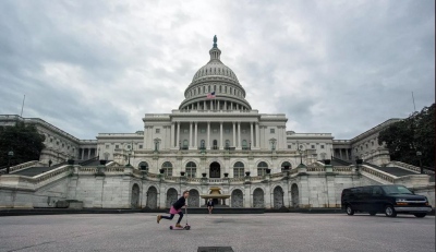 ΗΠΑ: «Μαύρος» καπνός από το Κογκρέσο – Δεν υπάρχει συμφωνία για τη βοήθεια στην Ουκρανία