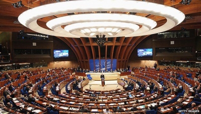 Συμβούλιο της Ευρώπης προς  Τουρκία: Να αποσυρθεί το νομοσχέδιο για την «παραπληροφόρηση» - Παραβιάζει την ελευθερία του έκφρασης
