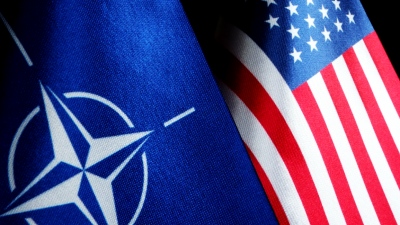 Ρωσία: Μην αυταπάστε, οι ΗΠΑ δεν θα αποχωρήσουν από το ΝΑΤΟ - Τι κρύβει η σκληρή ρητορική του Trump κατά των Συμμάχων
