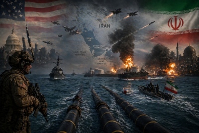 Where the US will strike in the second wave of attacks on Iran – Targets 