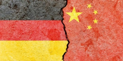 Scholz (Γερμανία): Η οικονομία μας να απεξαρτηθεί από την Κίνα - Το Πεκίνο είναι επικίνδυνο για τη διεθνή τάξη