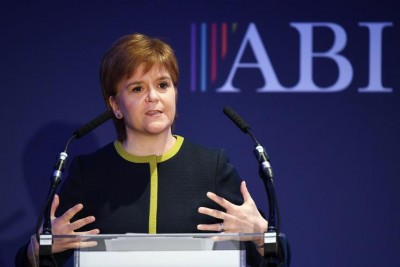 Αντιδράσεις στη Σκωτία για την καραντίνα στις αφίξεις από Ελλάδα