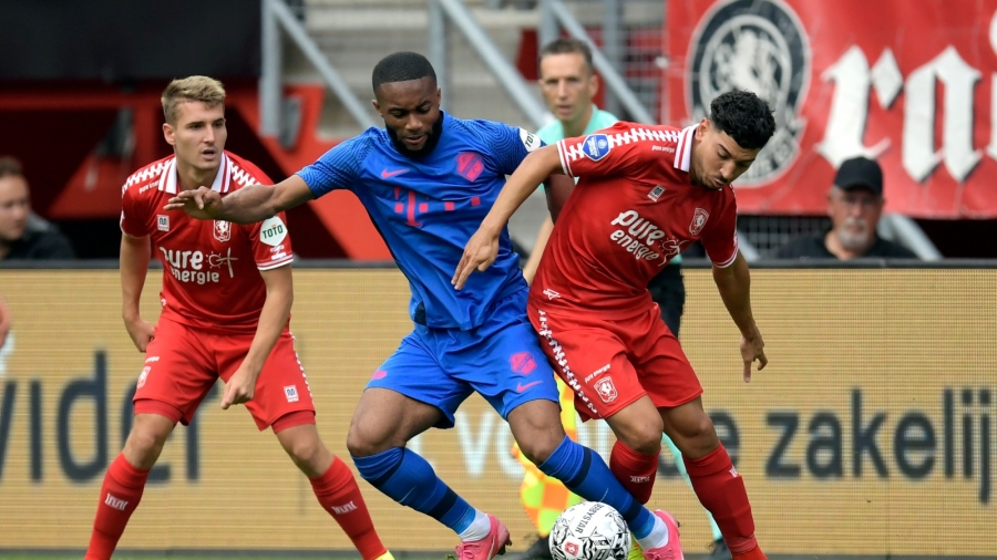 Τβέντε – Ουτρέχτη 1-0: Κέρδισε ο Λημνιός στην «μάχη» των Ελλήνων – είχε δοκάρι ο Δουβίκας!