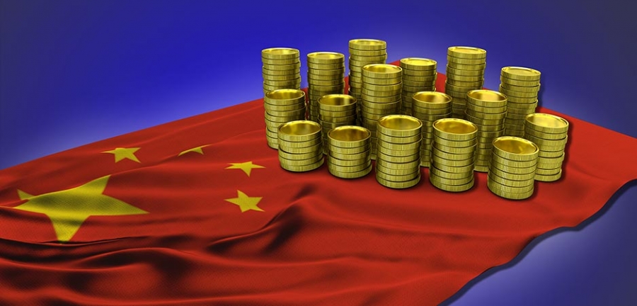 Αυξήθηκαν κατά 200 δισ. δολ. τα νέα δάνεια που χορήγησαν οι κινεζικές τράπεζες τον Νοέμβριο 2021