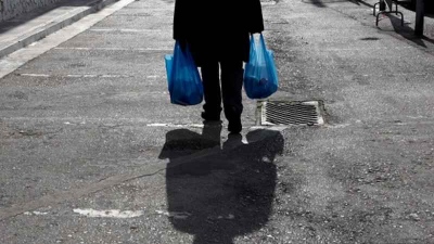 Στοιχεία σοκ από την ΕΛΣΤΑΤ: Ανεπάρκεια τροφής για 700.000 Έλληνες το 2023