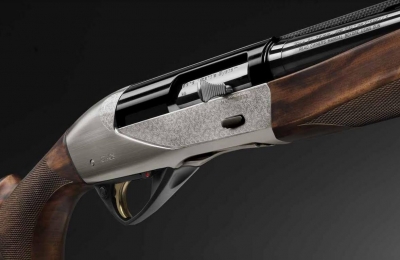 Benelli Ethos cal.28 - Το cal.28 θεωρείται διαμέτρημα για “ειδικούς”