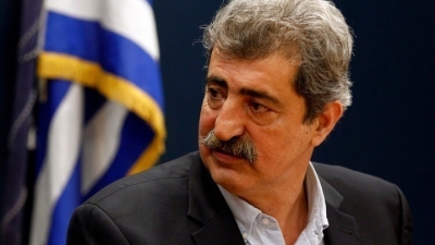 Τα «μαζεύει» ο Πολάκης: Θα τα λύσουμε όλα στα όργανα του ΣΥΡΙΖΑ