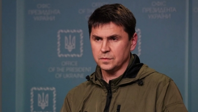 Ουκρανία: Δεν έχει νόημα μία συνάντηση του Zelensky με τον Putin –  Η Ρωσία να λογοδοτήσει